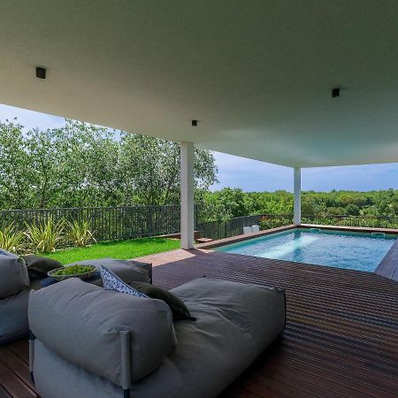 Holiday Home Villa Valle By Interhome Bale Exterior foto