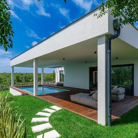Holiday Home Villa Valle By Interhome Bale Exterior foto