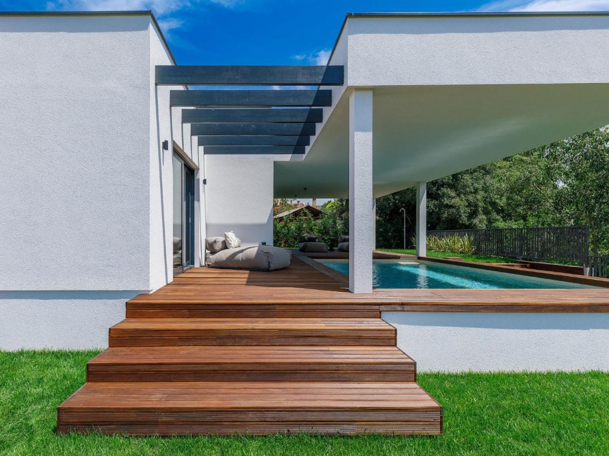 Holiday Home Villa Valle By Interhome Bale Exterior foto