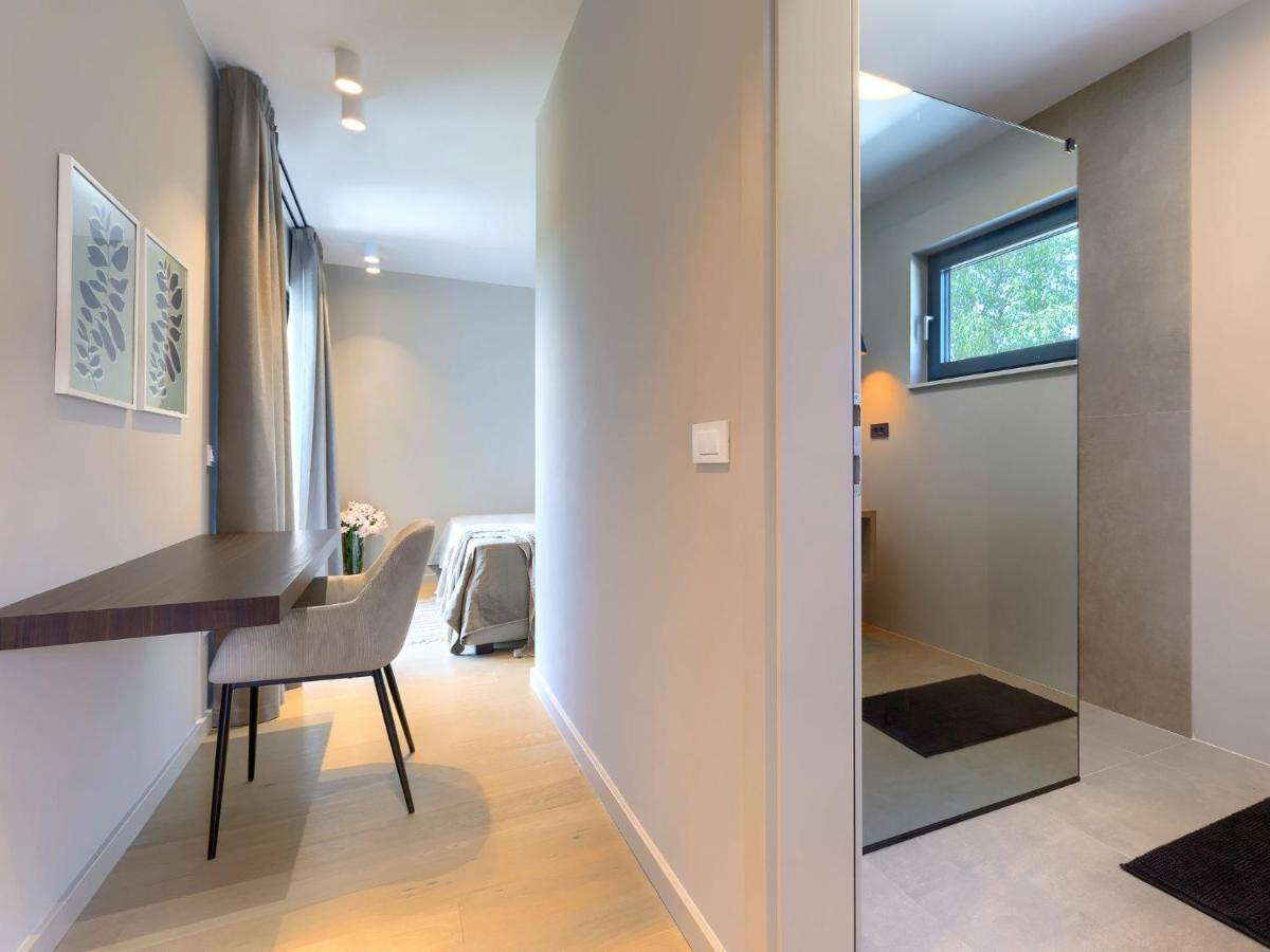 Holiday Home Villa Valle By Interhome Bale Exterior foto