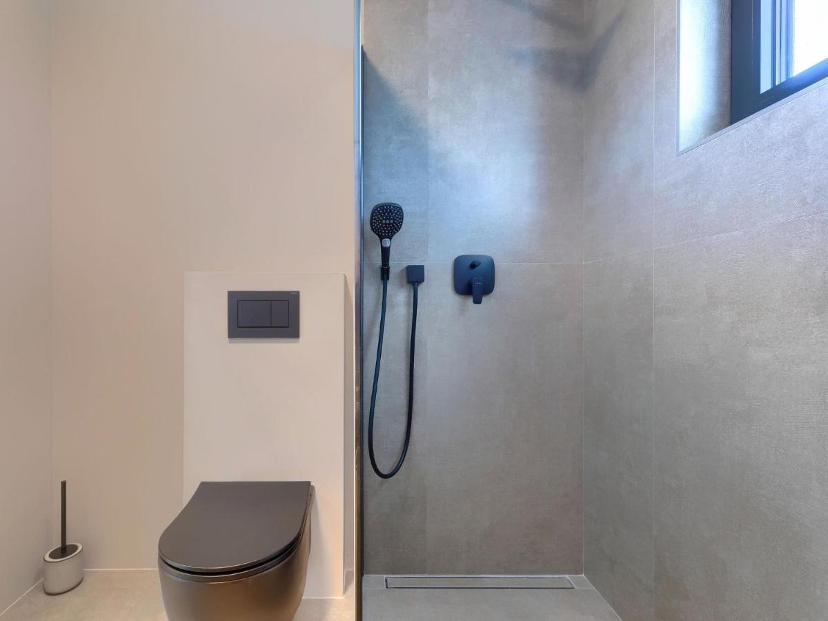 Holiday Home Villa Valle By Interhome Bale Exterior foto