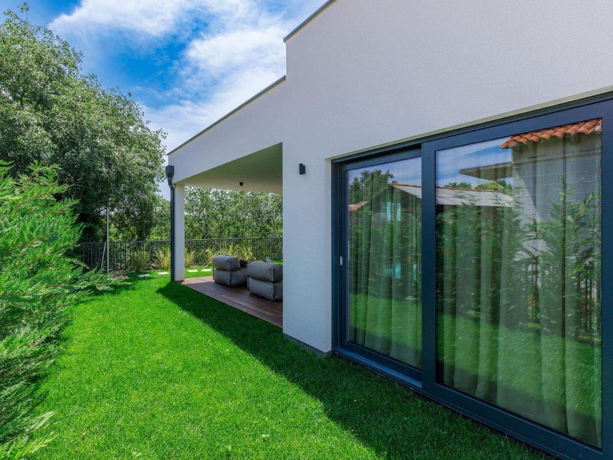 Holiday Home Villa Valle By Interhome Bale Exterior foto