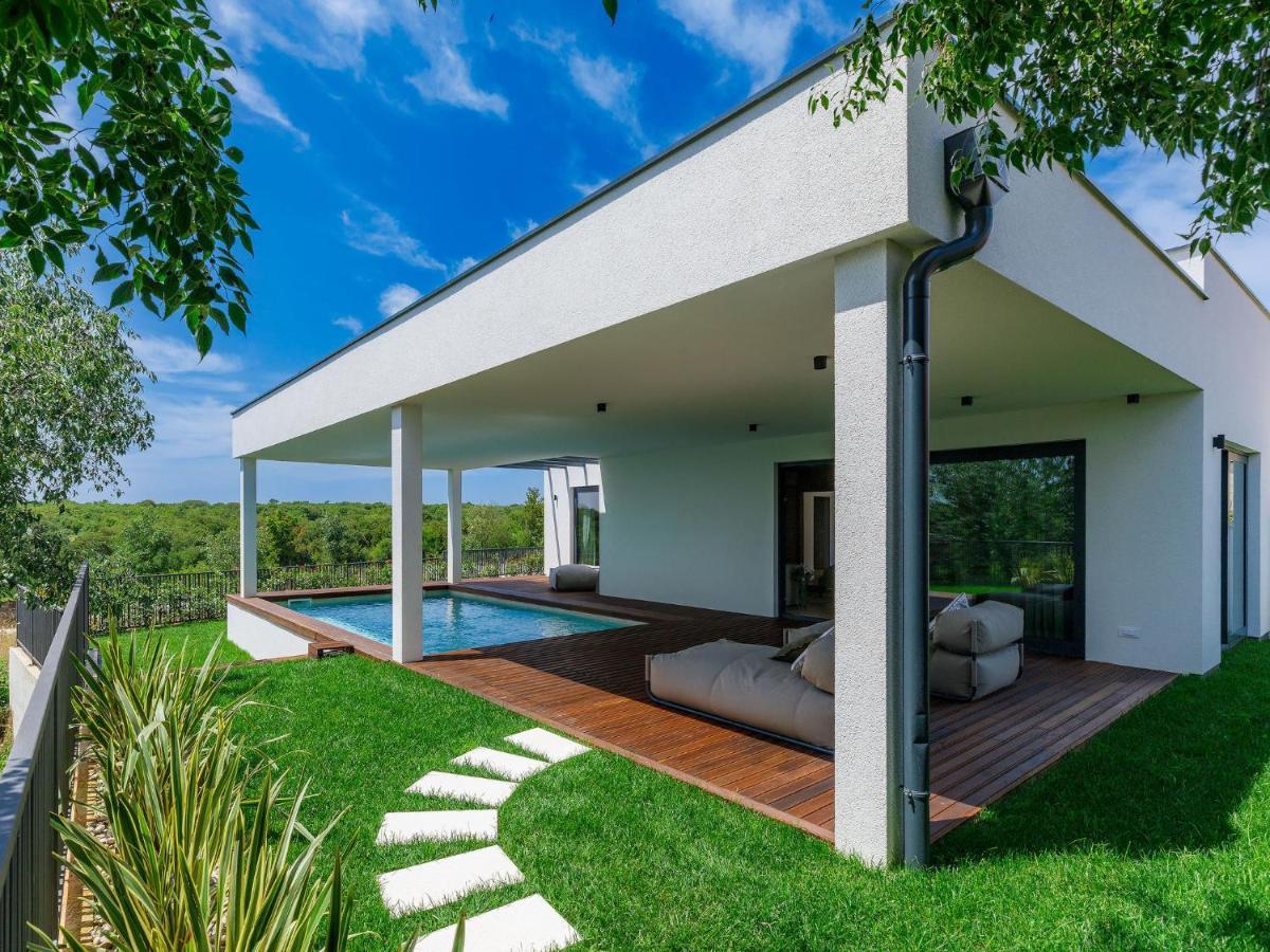 Holiday Home Villa Valle By Interhome Bale Exterior foto