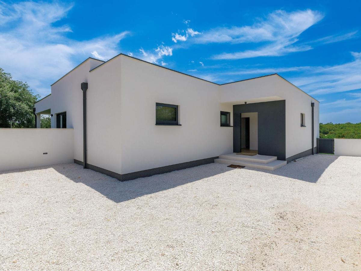 Holiday Home Villa Valle By Interhome Bale Exterior foto