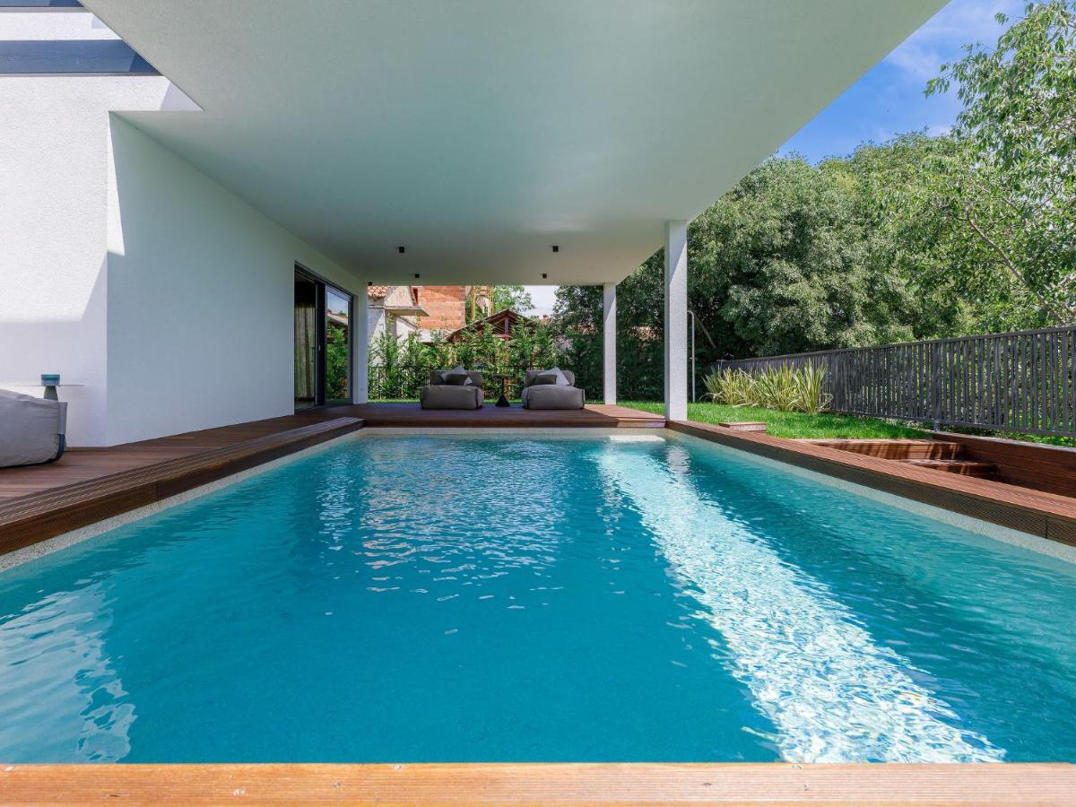 Holiday Home Villa Valle By Interhome Bale Exterior foto