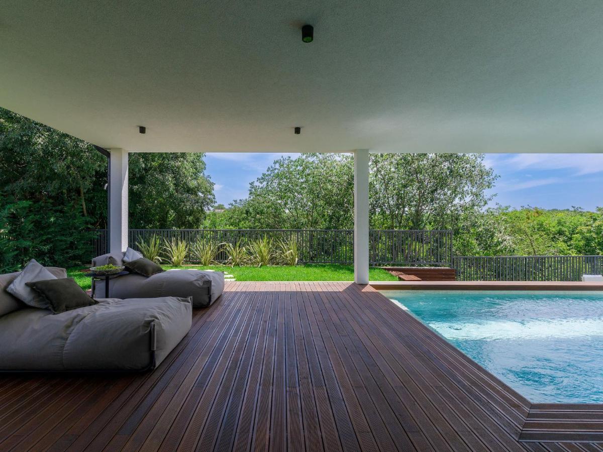 Holiday Home Villa Valle By Interhome Bale Exterior foto