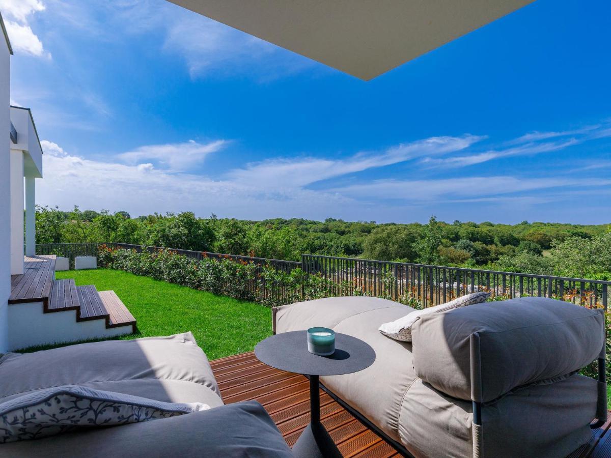 Holiday Home Villa Valle By Interhome Bale Exterior foto