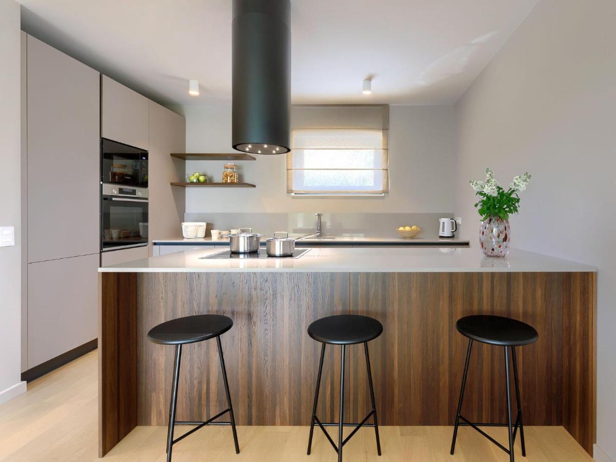 Holiday Home Villa Valle By Interhome Bale Exterior foto
