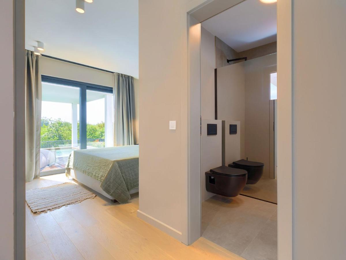 Holiday Home Villa Valle By Interhome Bale Exterior foto